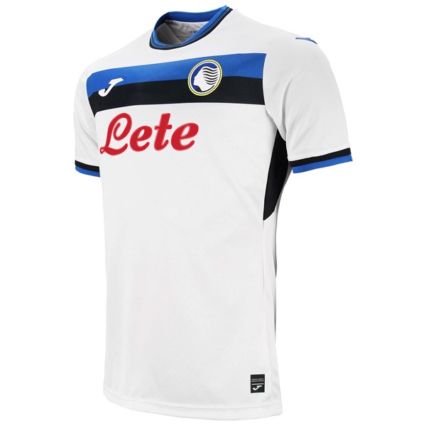 Tailandia Camiseta Atalanta BC 2ª 2024 2025